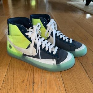 Nike Blazer Mid '77